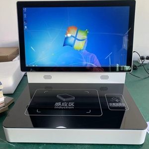 Sistema de Gestión de Bibliotecas Automatizado Inteligente con RFID, Equipo Moderno para Bibliotecas de Universidades Inteligentes - Product Image 4