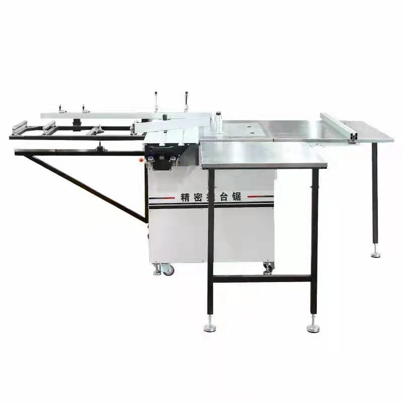 Китай, HYSEN, Настольная пила, машина для резки дерева, мини-пила для раздвижного стола, цена