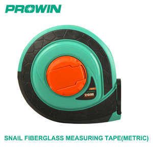 Prowin bán buôn dài 30m đo băng các loại khác nhau từ sợi thủy tinh thép Băng đo chất lượng tốt đo lường - Product Image 3