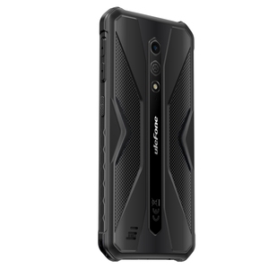 สมาร์ทโฟน <span class=keywords><strong>Ulefone</strong></span> <span class=keywords><strong>Armor</strong></span> <span class=keywords><strong>X12</strong></span> <span class=keywords><strong>Pro</strong></span> รุ่นดั้งเดิม 4GB+64GB หน้าจอขนาดเล็ก 5.45 นิ้ว ระบบปฏิบัติการ Android 13 มาตรฐานกันน้ำกันฝุ่นระดับ IP68/IP69K โทรศัพท์มือถือที่ทนทาน - Product Image 3