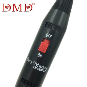 Stylo de gravure manuel DMD pour mini-machine de gravure Gravograph - Product Image 6