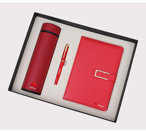 Ensemble de cadeaux Thermos pour la famille, cadeau de noël, ensemble de spa en bois, ensemble de cadeaux de luxe <span class=keywords><strong>officiel</strong></span> pour femmes - Product Image 4