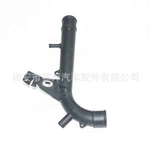 Manguera de Refrigerante Sq-Dubang 90354840 para Opel Sq-20502, Pieza de Repuesto para Suministro de Agua del Vehículo - Product Image 3
