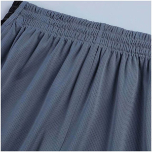 Ensemble de maillots et shorts de basketball respirants et réversibles sur mesure, vêtements de sport personnalisés, ensembles d'uniformes de basketball - Product Image 5