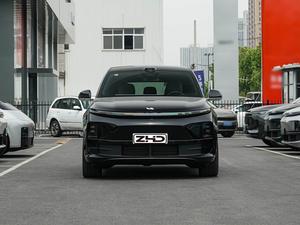 Lixiang L6 <span class=keywords><strong>Li</strong></span> 6 2025, SUV Híbrido Grande, Nuevo, 5 Plazas, <span class=keywords><strong>Li</strong></span> Auto L6 <span class=keywords><strong>Pro</strong></span> Max, Vehículo Eléctrico Híbrido con Tracción en las Cuatro Ruedas - Product Image 2