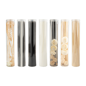 Bán Buôn Hoa Tự Nhiên Trang Trí Mây <span class=keywords><strong>Reed</strong></span> Khuếch Tán Thanh Làm Mát Không Khí Sợi <span class=keywords><strong>Reed</strong></span> Khuếch Tán Thanh Thiết Lập - Product Image 1