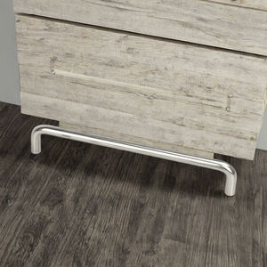 Tirador Moderno en Forma de U de Acero Inoxidable para Muebles, Cajones, Cocina, Cómoda, Dormitorio, Baño y Sala de Estar - Product Image 3