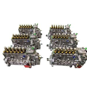 Pompe d'injection diesel P3000 RSV avec régulateur, régulateur de pompe à carburant P3000 RSV, régulateur de pompe à carburant P3000 - Product Image 4