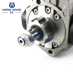 Bomba de Inyección de Combustible de Larga Duración Personalizada 294050-0364 294050-0360 Compatible con Hino J08E 2011-2015 6 Cilindros para Camiones Industriales - Product Image 3