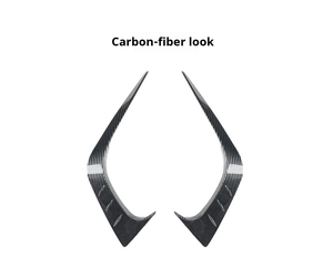 Vendita calda prezzo di fabbrica paraurti anteriore Splitter accessori per auto per <span class=keywords><strong>Honda</strong></span> <span class=keywords><strong>Civic</strong></span> 11 serie 2021 + - Product Image 2