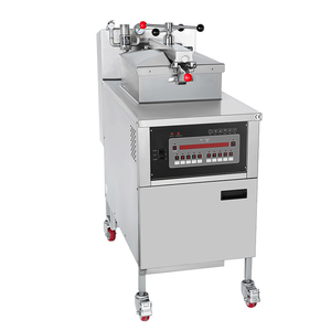 <span class=keywords><strong>Friteuse</strong></span> automatique à pression de poulet au <span class=keywords><strong>gaz</strong></span> de <span class=keywords><strong>25</strong></span> <span class=keywords><strong>litres</strong></span> de poulet Offres Spéciales/<span class=keywords><strong>friteuse</strong></span> 25L - Product Image 2