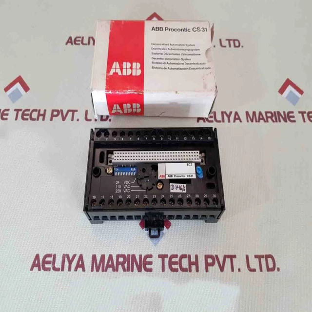 New Original Ready Stock Procontic CS31 ECZ Mount Base