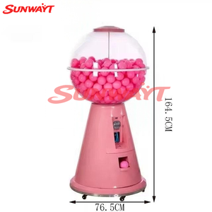 Hot Sale Twisted <b>Egg</b> Vending <b>Machine</b> Large Size Vending <b>Machine</b> Capsule Ball Capsule Toy Vending <b>Machine</b> - Product Image 3