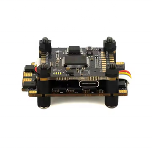 Axisflying <span class=keywords><strong>Argus</strong></span> ECO 60A F405 Drone de course haute tension 4 ~ 6S pile complète - Product Image 6