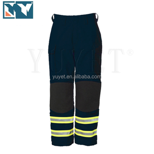 높은 시인성 안전 작업복, 용접 화재 안전복 - Product Image 4