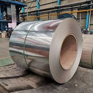 Superdyma <span class=keywords><strong>Zn</strong></span>-<span class=keywords><strong>Al</strong></span>-Mg Hoja de acero recubierta en bobina Magnesio Aluminio Aleación de zinc por MESCO <span class=keywords><strong>STEEL</strong></span> - Product Image 3