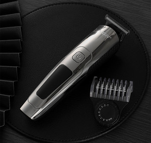 เครื่องตัดแต่งหนวดเครา VGR V-072 เครื่องโกนหนวด เครื่องตัดผมมืออาชีพสำหรับร้านเสริมสวย เครื่องตัดผมไร้สายสำหรับผู้ชาย เครื่องตัดผม - Product Image 4
