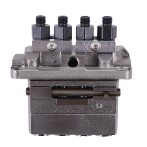 Pompa injeksi bahan bakar baru 6674676 7020869 untuk <span class=keywords><strong>Bobcat</strong></span> 773 Skid Steer Kubota V2203 - Product Image 1