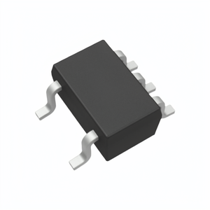 In Stock 5 TSSOP, SC 70 5, SOT 353 Electronics Component Logic SN74LVC1G08DCK3 - Product Image 1
