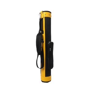 Bolsa de Golf Impermeable de Gran Capacidad con Cierre de Cremallera, Impresión de Logotipo Personalizado, Calidad Duradera, Mismo Estilo para Venta Directa - Product Image 4