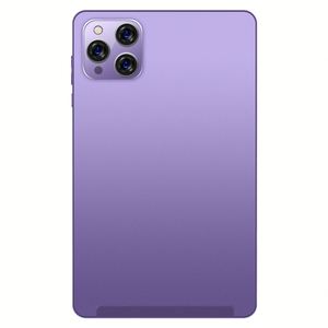 4G/5G 8 polegadas Android Tablet PC com tela capacitiva de cartão <span class=keywords><strong>Dual</strong></span> Sim 64GB Memória Nova Educação Tablet para Crianças Processador MTK - Product Image 1