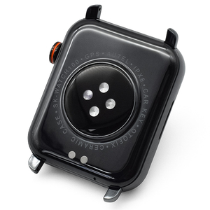 Reloj Inteligente Otofix Smart Key, Dispositivo 3 en 1 sin VCI: Llave Inteligente + Reloj Inteligente + <span class=keywords><strong>Teléfono</strong></span> Inteligente, Control por Voz para Bloquear/Desbloquear Puertas - Product Image 3