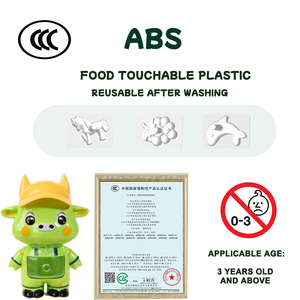 <span class=keywords><strong>Kit</strong></span> <span class=keywords><strong>de</strong></span> bricolaje <span class=keywords><strong>de</strong></span> pastelería <span class=keywords><strong>de</strong></span> comida tradicional china con moldes <span class=keywords><strong>de</strong></span> plástico <span class=keywords><strong>para</strong></span> la creación <span class=keywords><strong>de</strong></span> juguetes comestibles <span class=keywords><strong>para</strong></span> niños - Product Image 6