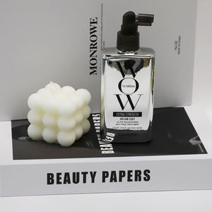 Vente Flash : <span class=keywords><strong>Spray</strong></span> Capillaire Lissant et Brillant Miqier Supernatural – Soin Anti-Frisottis et Traitement Réparateur pour <span class=keywords><strong>Cheveux</strong></span> (Qualité Salon) - Product Image 2