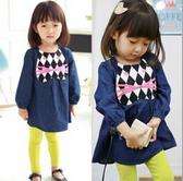 Ropa Infantil al por Mayor, Conjunto de 2 Piezas, Camiseta Casual de Manga Larga con Pantalones para Niñas, de Fabricante Chino - Product Image 2