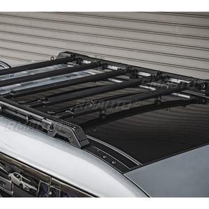 Accesorios para Land Rover Defender 110 2020-2024, Canasta Portaequipajes para Techo, Kit de Portaequipajes, Canasta Portaequipajes, Kit de Carrocería - Product Image 4