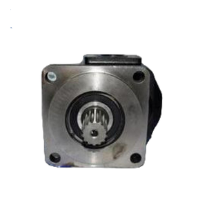 Bomba de Engranajes 7049112042, Bomba Hidráulica Parker Serie PGP640 para Retroexcavadoras JCB 3CX - Product Image 2