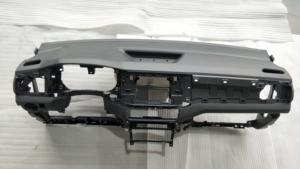 Cruscotto Originale per VW <span class=keywords><strong>T</strong></span>-<span class=keywords><strong>cross</strong></span>/Volkswagen <span class=keywords><strong>T</strong></span>-<span class=keywords><strong>cross</strong></span>, Pannello Strumenti, Interni VW <span class=keywords><strong>T</strong></span>-<span class=keywords><strong>cross</strong></span>, OEM 22G857003 - Product Image 4