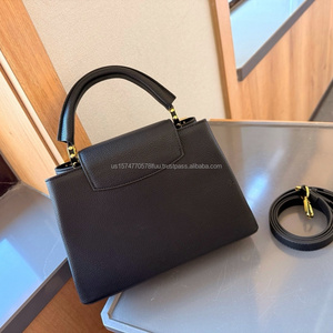 Fabricante de bolsos de mano, venta al por mayor, monederos y bolsos de mano, bolsos de lujo de calidad superior personalizados para mujer - Product Image 6