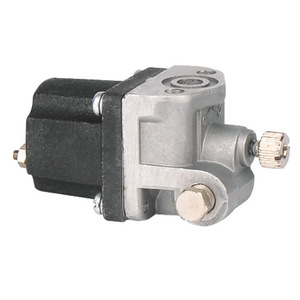 Vanne solénoïde 3098354 12V 24V, commande électrique de l'air pour usage industriel - Product Image 1