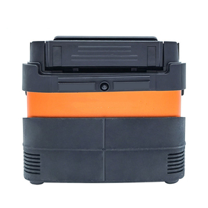 Customized ai-5 Fiber splicer fiber splicing machine FTTH optical fiber welding machine ai5 - Product Image 3