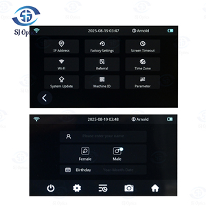 SJ Optics C-20 Portátil Auto Mão Refratômetro New Arrival Oftalmologia Eye Test Equipment Produto de Alta Qualidade - Product Image 3