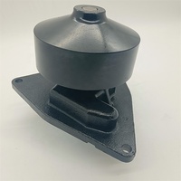 Pompe à eau moteur 6CT230 6CT8.3 4934058