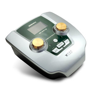 Masajeador de cuello Yangcheng Yc-Eovib con terapia de pulso y control de tiempo para uso doméstico - Product Image 2