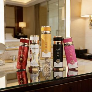 Profumo Spray Floreale e Fruttato di Alta Qualità per Uso Domestico, Lunga Durata, Ingredienti Delicati, Eco-Friendly, Stile Medio Orientale - Product Image 6