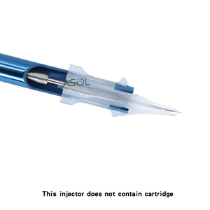 Chất lượng tuyệt vời nhãn khoa Iol cụ phun cho một tay Iol cấy - Product Image 4