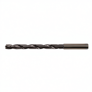 Ttake Carbide <b>Drill</b> Bit Ta1048 6 Guide Pads Optimized Core Coated For Machine Tools - Product Image 2
