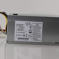 Voor Hp Prodesk 800 G3 180W Desktop Voeding Compatibel Met 901763-002 901765-003 901761-003 901764-003 901763-001