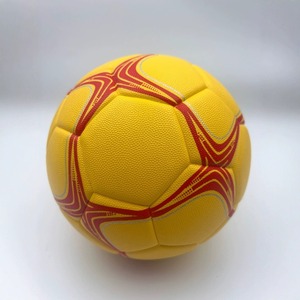 <span class=keywords><strong>Ballon</strong></span> <span class=keywords><strong>de</strong></span> <span class=keywords><strong>handball</strong></span> taille 5 en TPU pour l'entraînement des élèves du primaire et du secondaire et des adultes - Product Image 5