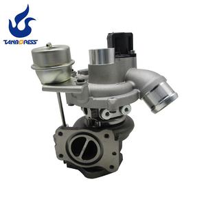 Pièces de moteur diesel Offre Spéciale K03 53039880180 760088280 EP6 turbocompresseur pour <span class=keywords><strong>Peugeot</strong></span> 207 <span class=keywords><strong>208</strong></span> 308 pour Citroen DS 3 1.6L Turbo - Product Image 1