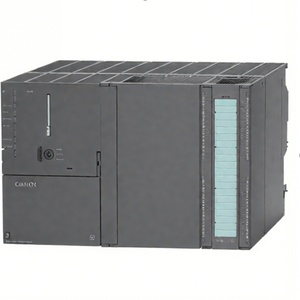 Convertisseur de fréquence Simovert Masterdrives 6SE7132-6ED61-3BA0 132 kW, module industriel neuf, PLC VFD - Product Image 3