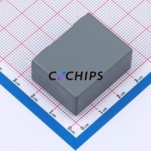 C42Q2335MBBC450 Safety <b>Capacitor</b> Through hole Component (THT),P=27.5mm 3.3uF 20% 305V - Product Image 2
