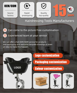 Nouveau modèle 2026 – Bac à shampoing portable moderne en plastique pour salon de coiffure, idéal pour les spas et le lavage des cheveux - Product Image 6