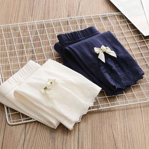 Pantalons trois quarts transparents pour enfants, culottes en coton, pantalons de jogging en coton pour enfants, provenant d'une boutique en ligne de vente en gros - Product Image 3