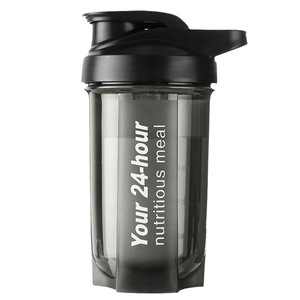 Tasse à eau <span class=keywords><strong>de</strong></span> fitness pour étudiants avec mélange gradué Shake protéiné pour garçons et <span class=keywords><strong>substitut</strong></span> <span class=keywords><strong>de</strong></span> tasse à milkshake Tasse à secouer <span class=keywords><strong>de</strong></span> voyage pratique - Product Image 5