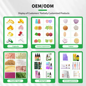 Comprimés de calcium, magnésium, zinc et vitamine D3 les plus vendus, hautement absorbables, complément de collagène pour la force osseuse des adultes - Product Image 6